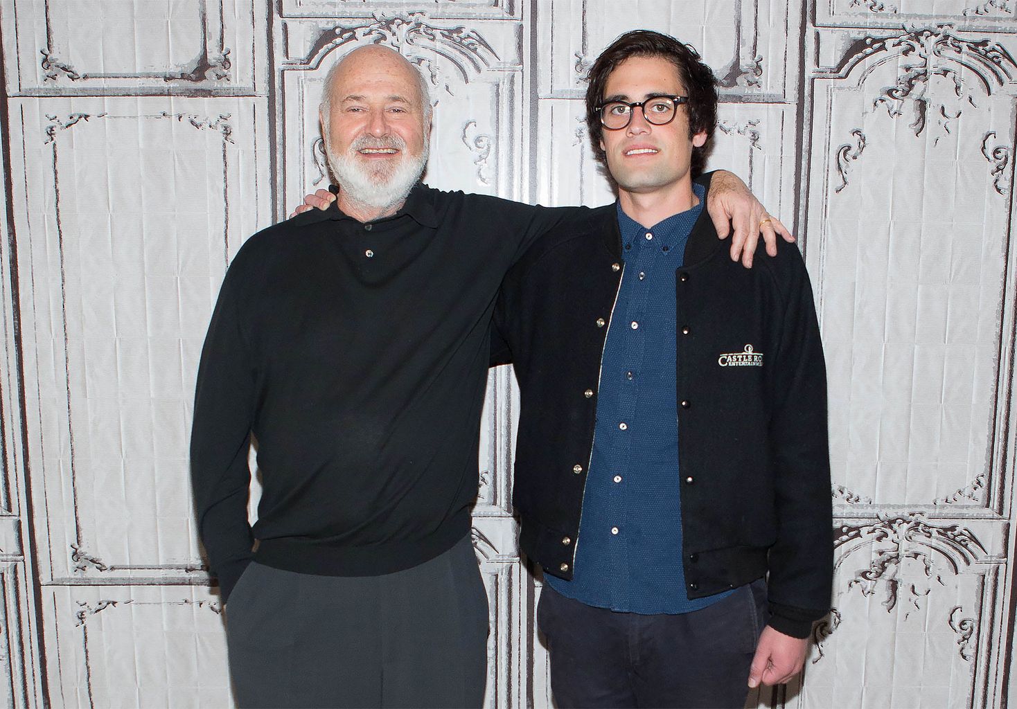 Rob Reiner's Son Confessed to Stealing From Parents for Sex Worker Years Before Murder Arrest