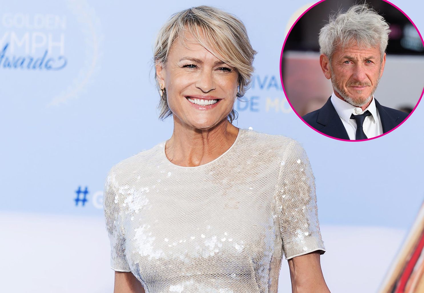 Robin Wright Proves Love's Enduring Power After Three Divorces