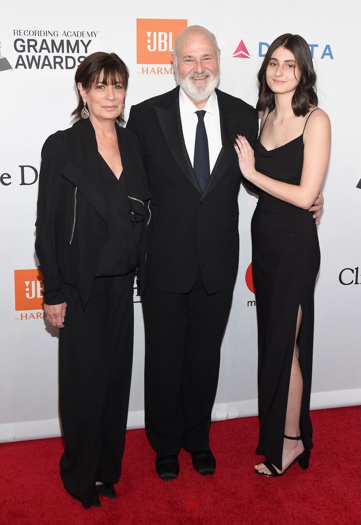 Romy Reiner Marks Birthday Amid Family Tragedy and Legal Proceedings