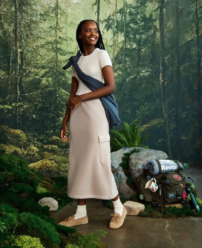 Roots Soars with Strong Second Quarter Driven by Direct-to-Consumer Surge