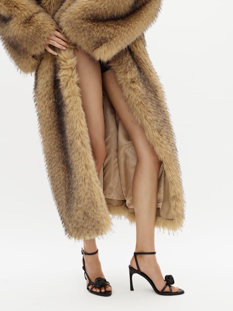 Rotate Steps into Footwear with Scandi-Glam Bold Designs