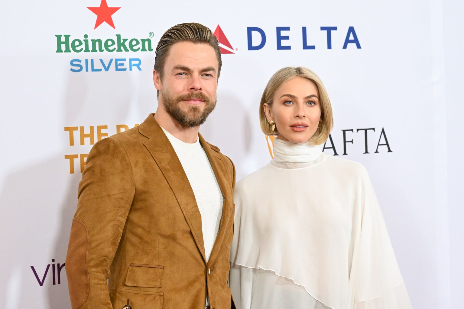 Rumba Romance Rumors: Julianne and Derek Hough's DWTS Performance Sparks Unexpected Confusion