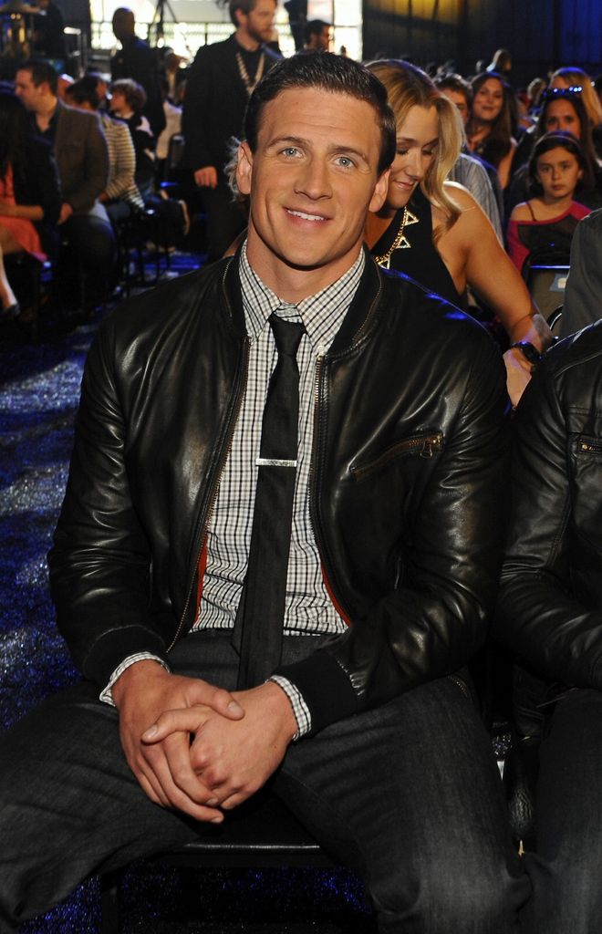 Ryan Lochte Opens Up About Sobriety Journey After Near-Death Crash and Substance Abuse Struggles