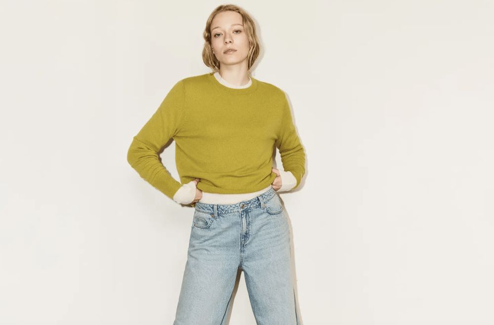 Sainsbury’s Tu: Supermarket Style Goes Premium and Upmarket