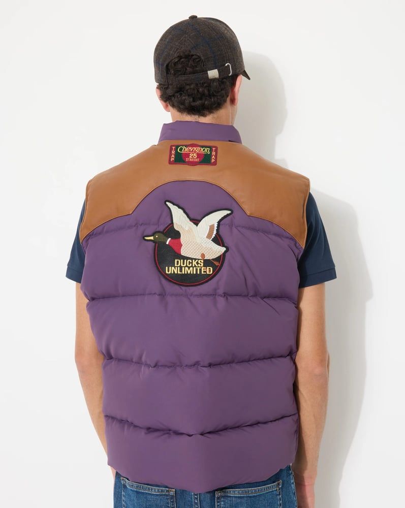 Salih Halassi's Amoniss eyes IKKS after acquiring Chevignon