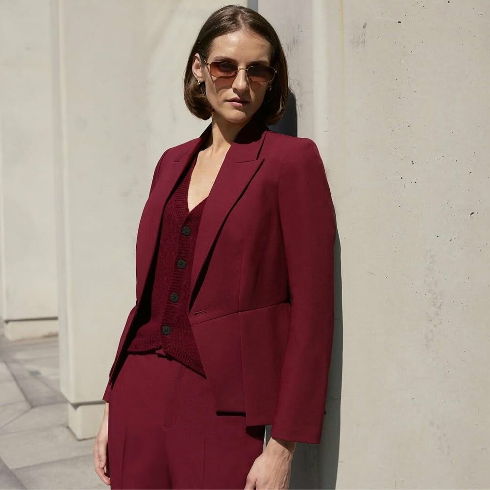 Samantha Cameron's Cefinn fashion label to close due to cost pressures and market challenges