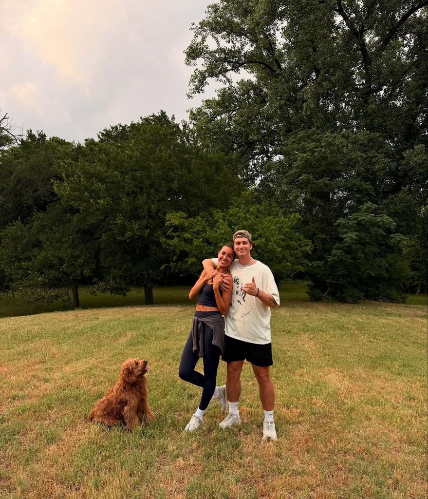 Sami Clarke and JT Barnett List Austin Home Post Breakup