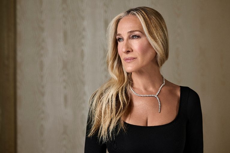 Sarah Jessica Parker Joins Astrea London as Global Creative Director and Partner