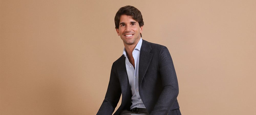 Scalpers Elevates Francisco Gutiérrez to Deputy CEO to Drive Global Expansion