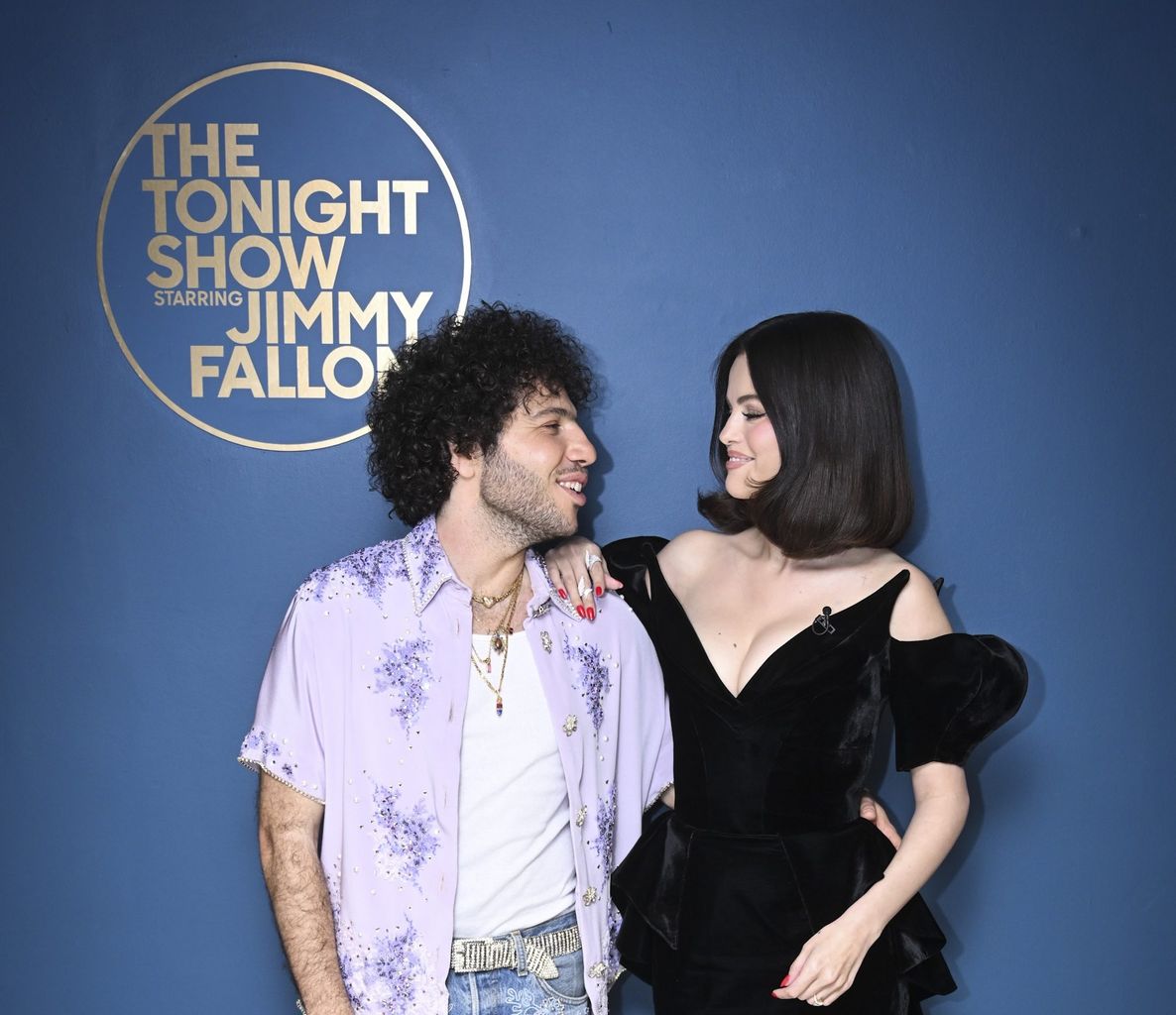 Selena Gomez and Benny Blanco Tie the Knot in Santa Barbara Celebration