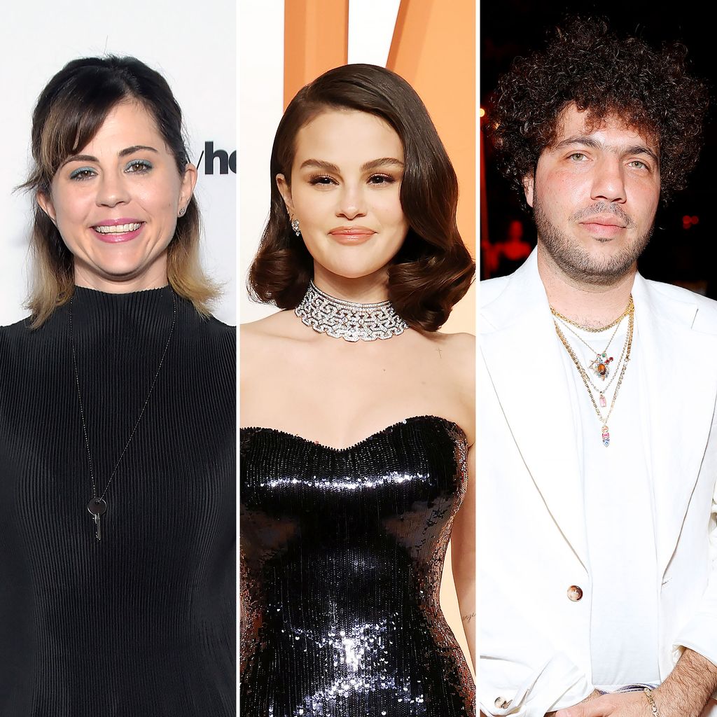 Selena Gomez's Mom Debunks Wedding Snub Rumors After Heartfelt Speech