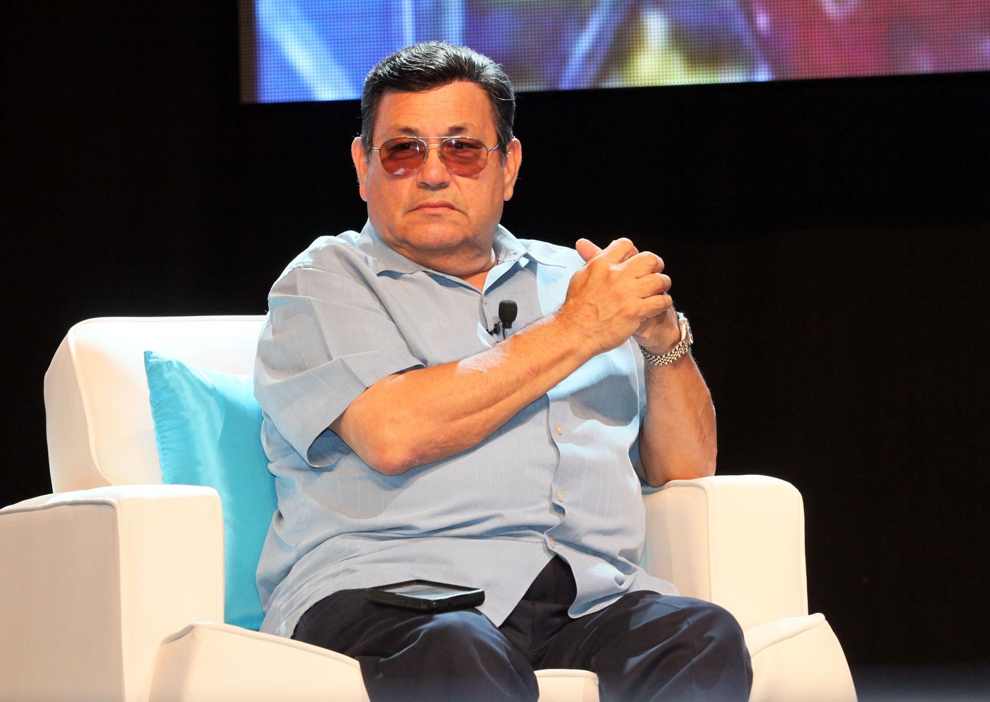 Selena Quintanilla’s Father Abraham Quintanilla Passes Away at 86