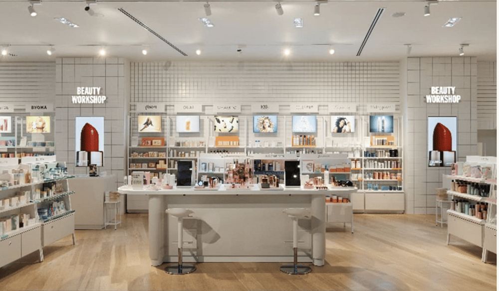 Selfridges Birmingham Unveils Massive Beauty Hall Upgrade with 37 New Brands and Immersive Experiences Selfridges Birmingham Unveils Massive Beauty Hall Upgrade with 37 New Brands and Immersive Experiences