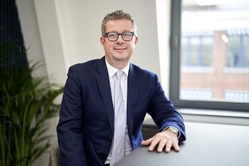 Shaftesbury Capital Loses Two Executive Directors at Year End