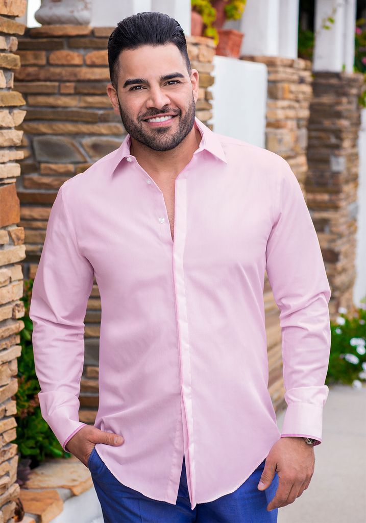 Shahs of Sunset's Mike Shouhed and Paulina Ben-Cohen Reach Agreement Settling Assault Charges