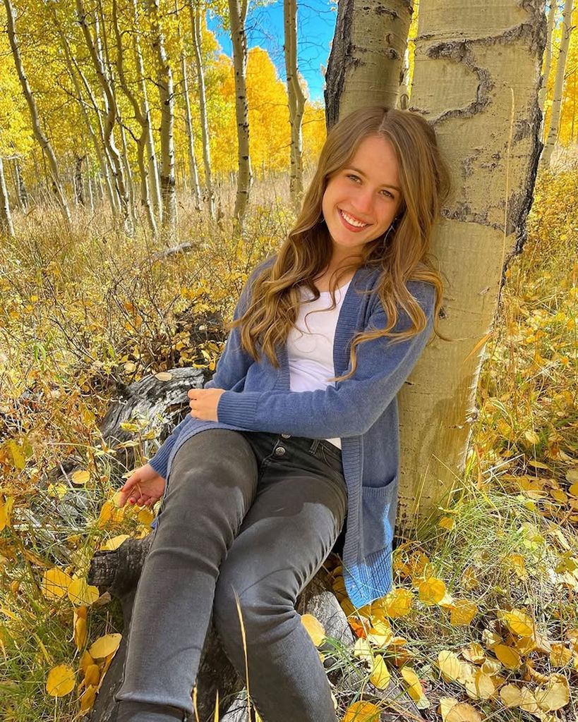 Shari Franke discusses how family vlogging creates lasting trauma for children.