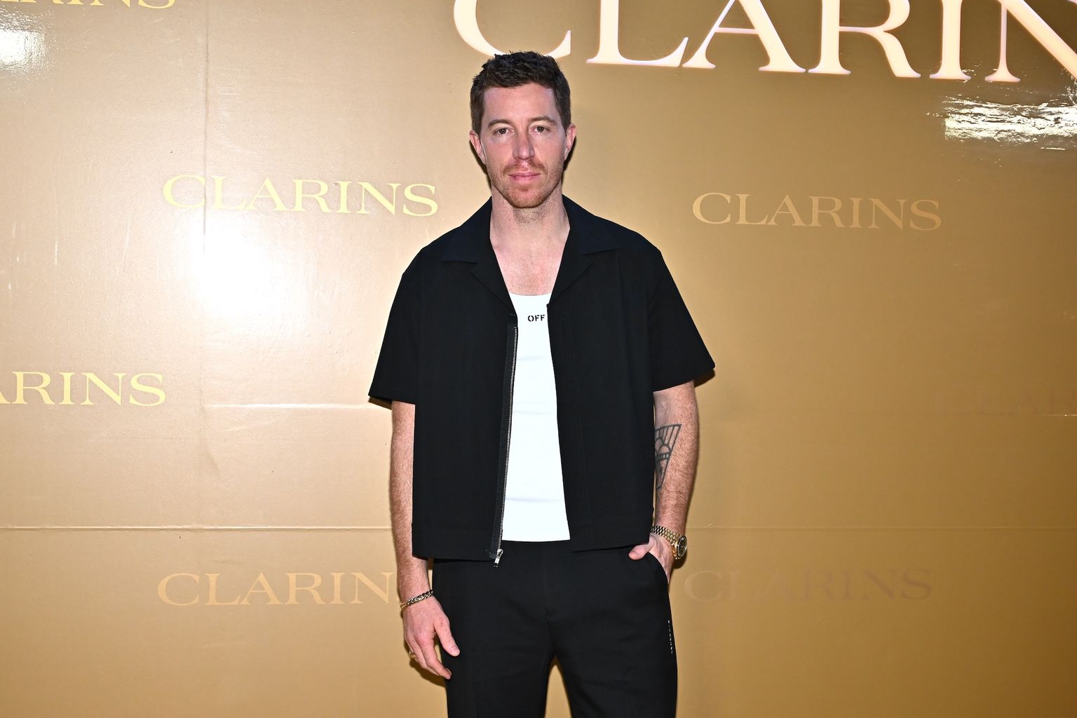 Shaun White's Global Rebound: Beijing Return Amidst Post-Nina Dobrev Breakup