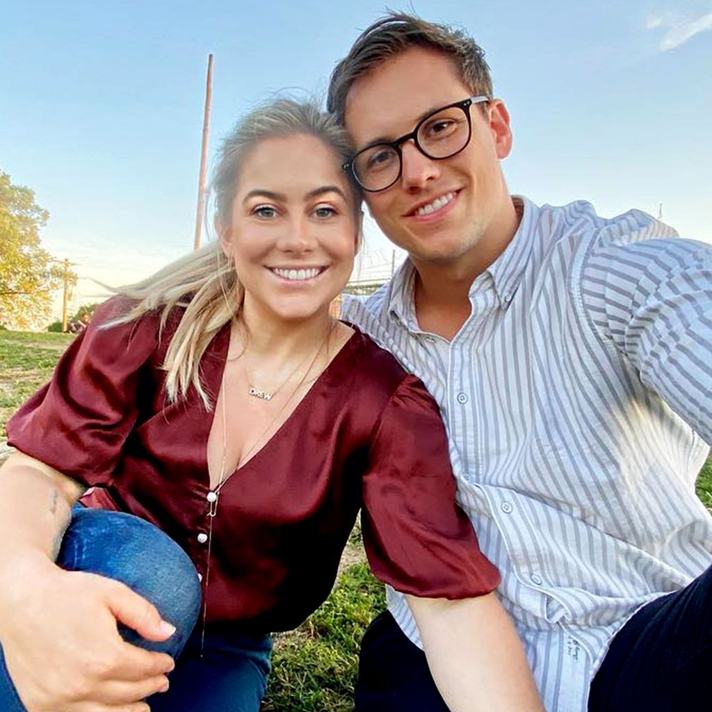Shawn Johnson and Andrew East A Love Story Fit for Gold
