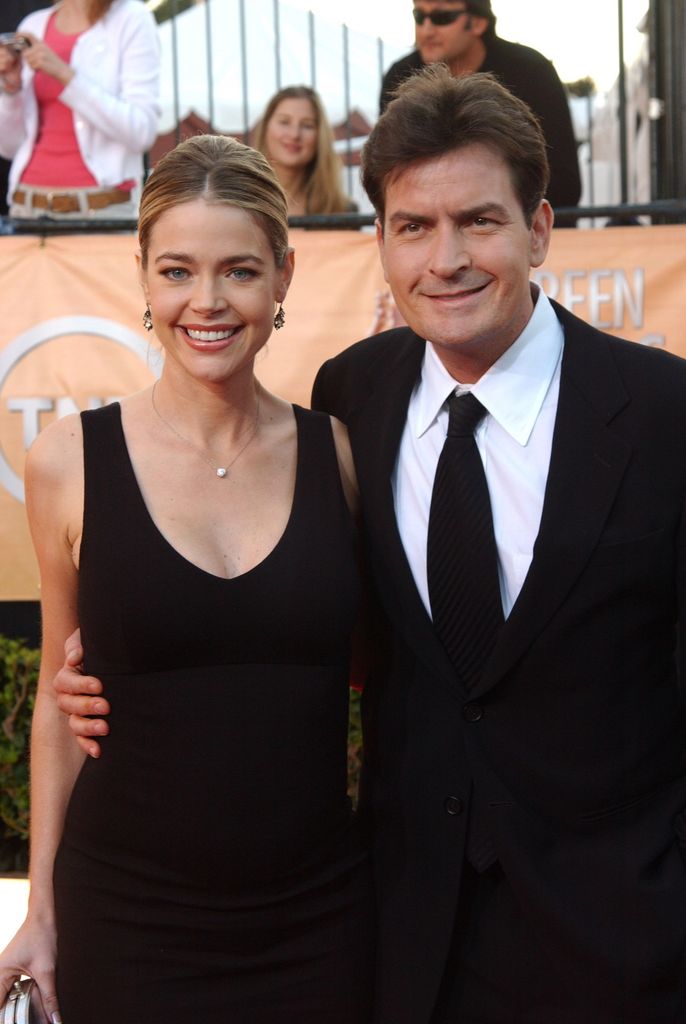 Sheen and Richards: A Decade Later and Still Connected