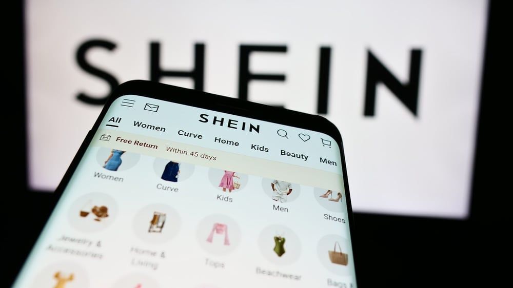 Shein Dodges French Ban After Removing Illegal Goods Amid Ongoing Investigation