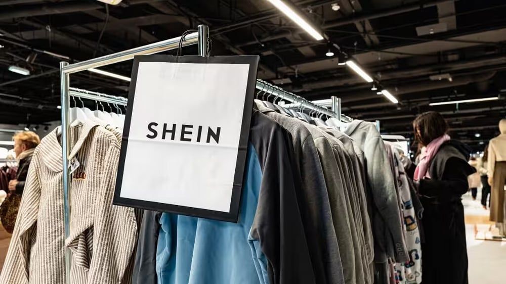 Shein Faces Prosecutor After French Parliament Snub