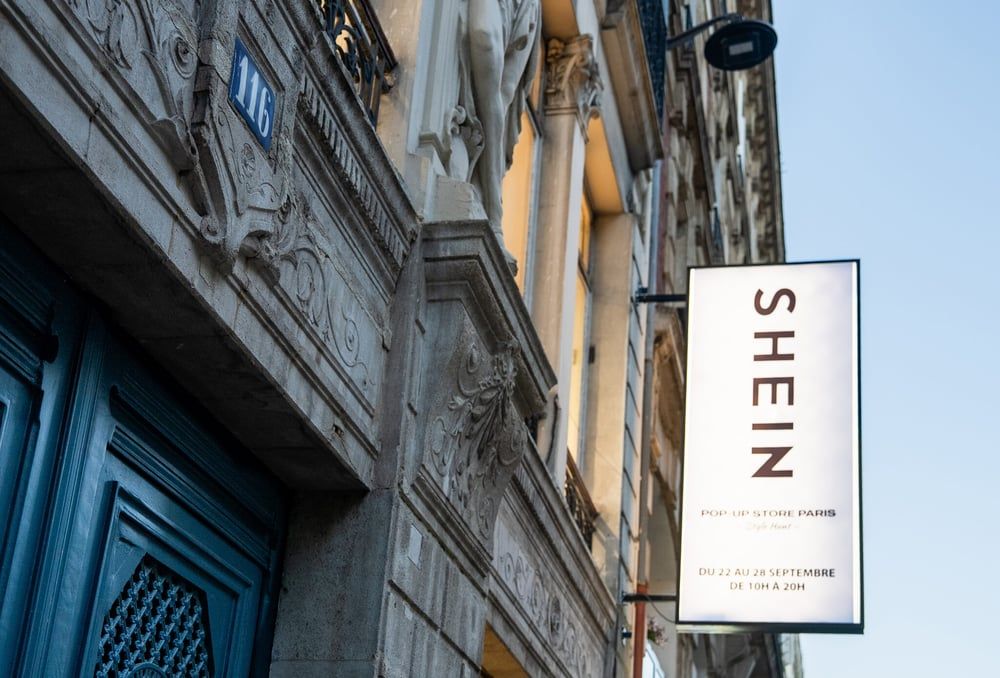 Shein Fails OECD Human Rights Environmental Standards