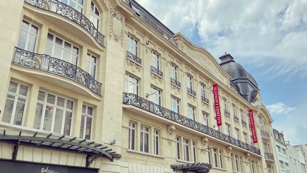 Shein's French Department Store Deal Hits Major Roadblock with Galeries Lafayette Opposition