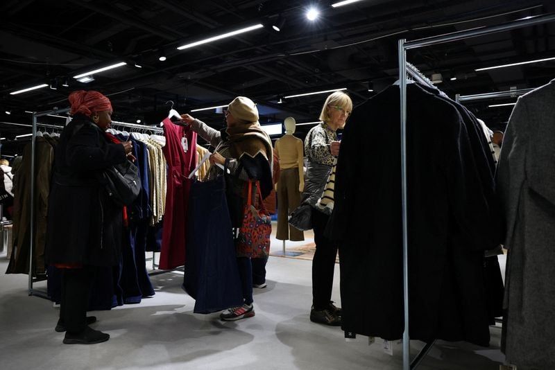 Shein's French store expansion delayed as shoppers balk at higher prices