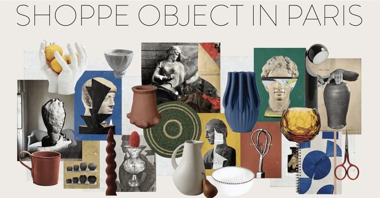 Shoppe Object Unveils European Debut in Paris Through Strategic Partnership with WSN Group