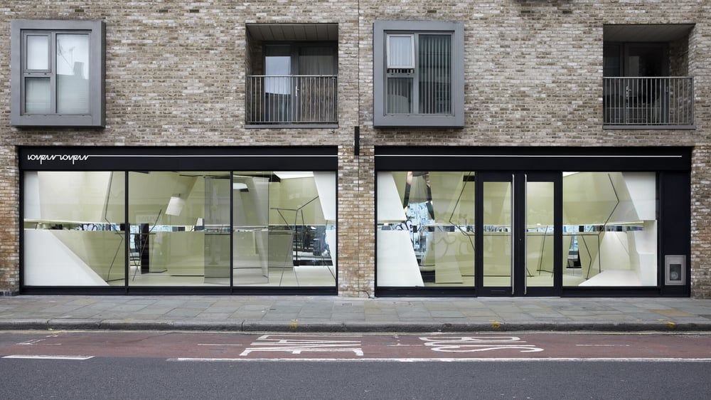 Shoreditch Welcomes Voyeurvoyeur: Kat Qiu's Bold New Concept Store Redefines Luxury