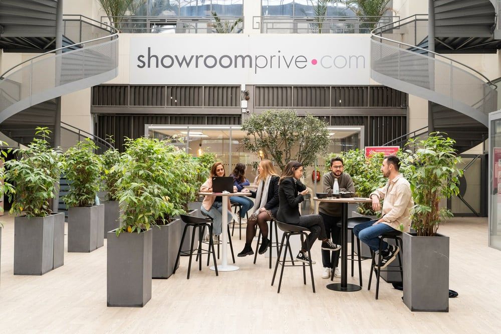 Showroomprivé Cuts 11% of Workforce Amid Financial Woes and Strategic Shift