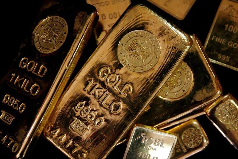 Simultaneous Gold and Stock Boom Leaves Investors Without a Safe Haven