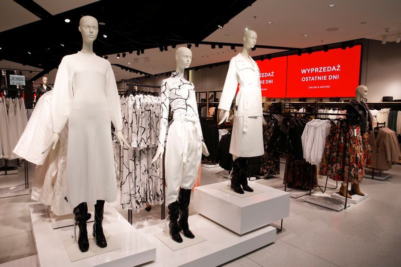 Sinsay Drives LPP Profit Up As Expansion Accelerates