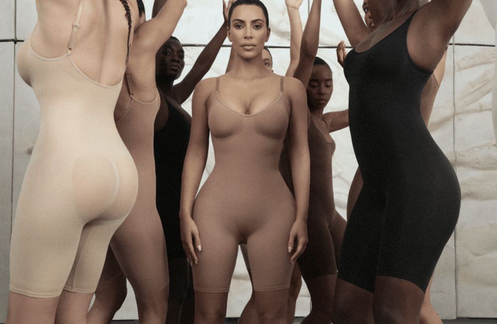 Skims Denied Colombian Trademark Registration Due to Name Similarity