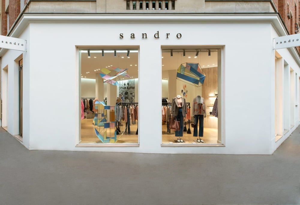 SMCP Powers Ahead in 2025 Driven by Americas and EMEA Growth