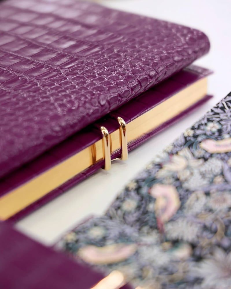 Smythson Reports Improved Profits Amidst Economic Headwinds