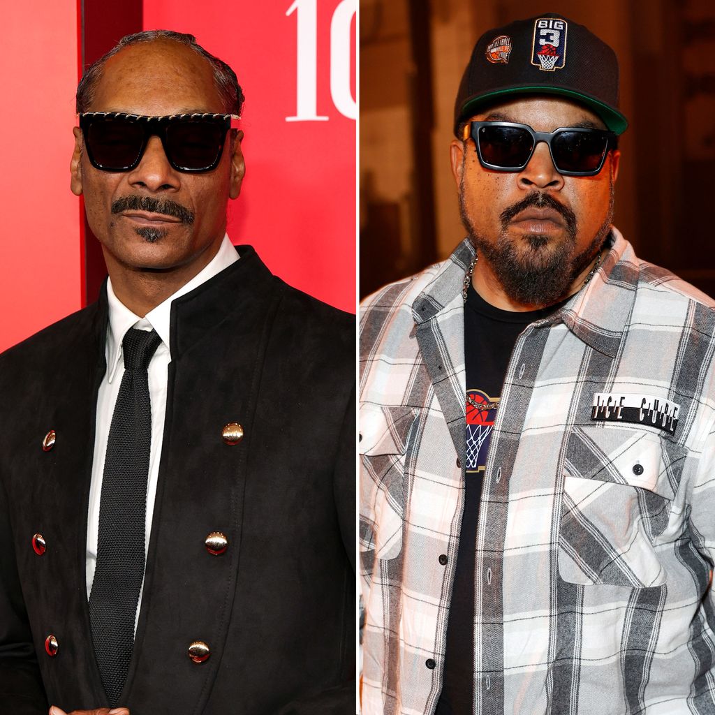 Snoop Dogg and Ice Cube Fight Deposition in Mounting Fraud Lawsuit