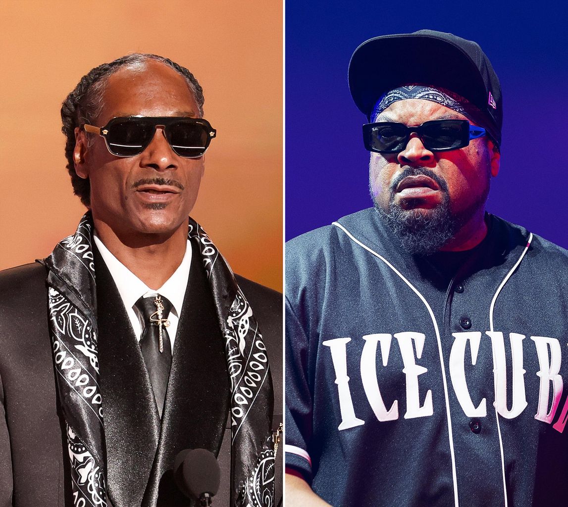 Snoop Dogg and Ice Cube Ordered to Testify in $1 Million Fraud Lawsuit