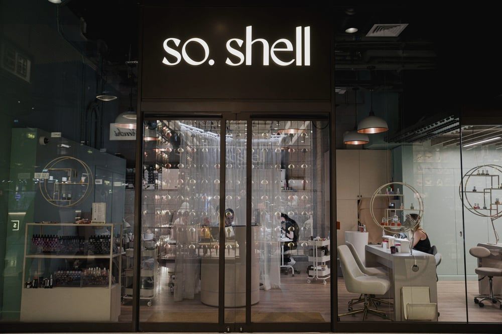 So Shell Opens Sixth London Location in Covent Garden Fueling Rapid Expansion