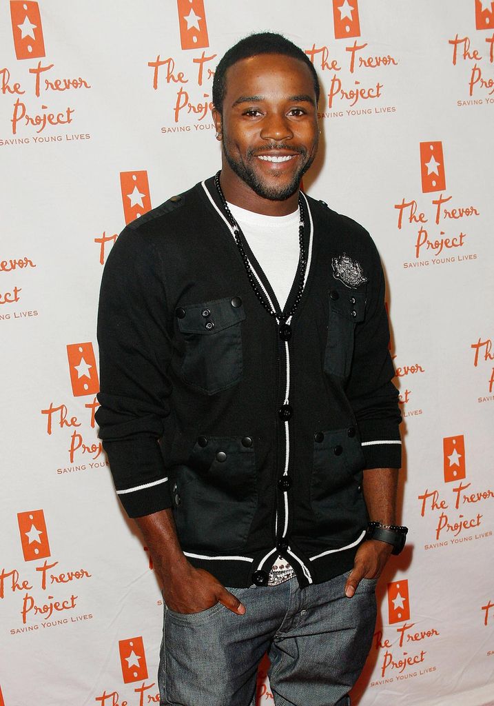So You Think You Can Dance Champion Joshua Allen Dies at 36