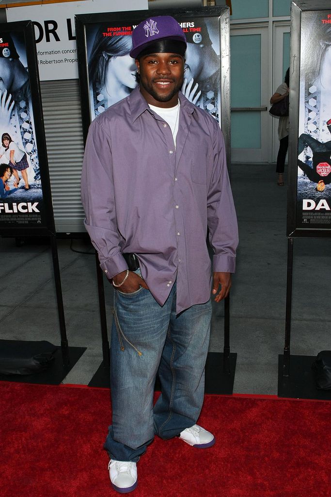 So You Think You Can Dance Winner Joshua Allen Dies at 36