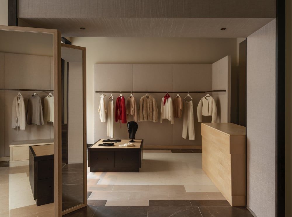 Soft Goat's UK Surge: From Selfridges to Harrods, a Global Luxury Knitwear Story