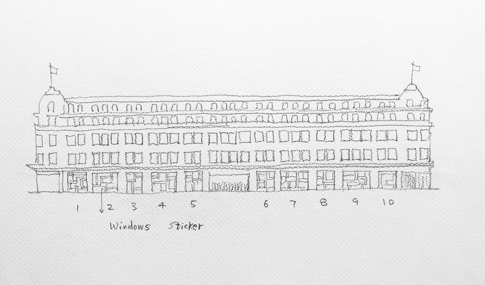 Song Dong Transforms Le Bon Marché with Participatory Art and Everyday Stories