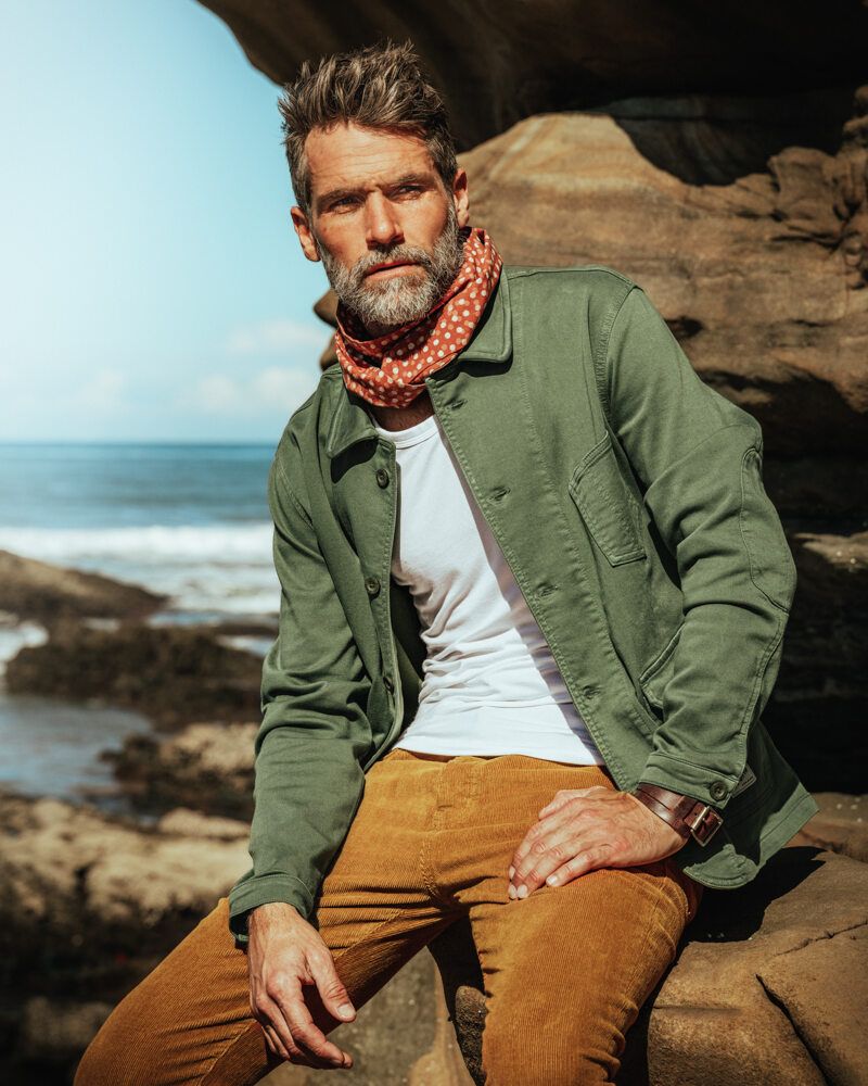 &Sons partners with Cotton Lives On for month-long sustainability drive supporting the homeless