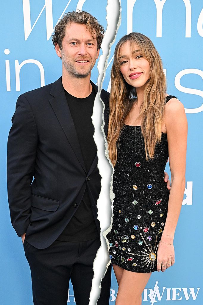 Sophia Culpo and Michael Stevens End Two Year Relationship