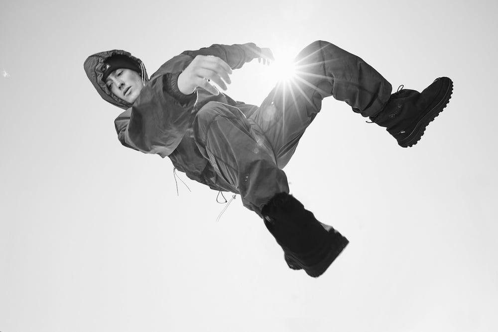 Sorel and Aries Ignite Streetwear Scene with Rugged Luxury Capsule