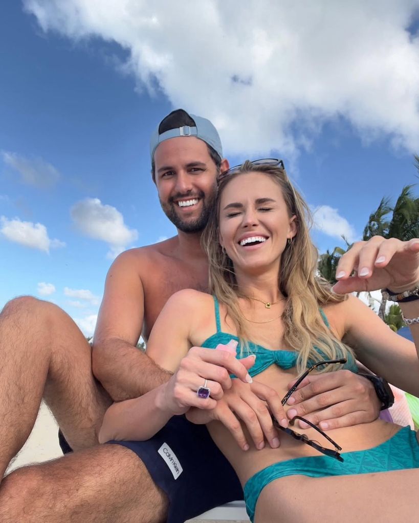 Southern Charm Star Olivia Flowers Calls Off Wedding to Fiancé Alex Williams But They Remain Together