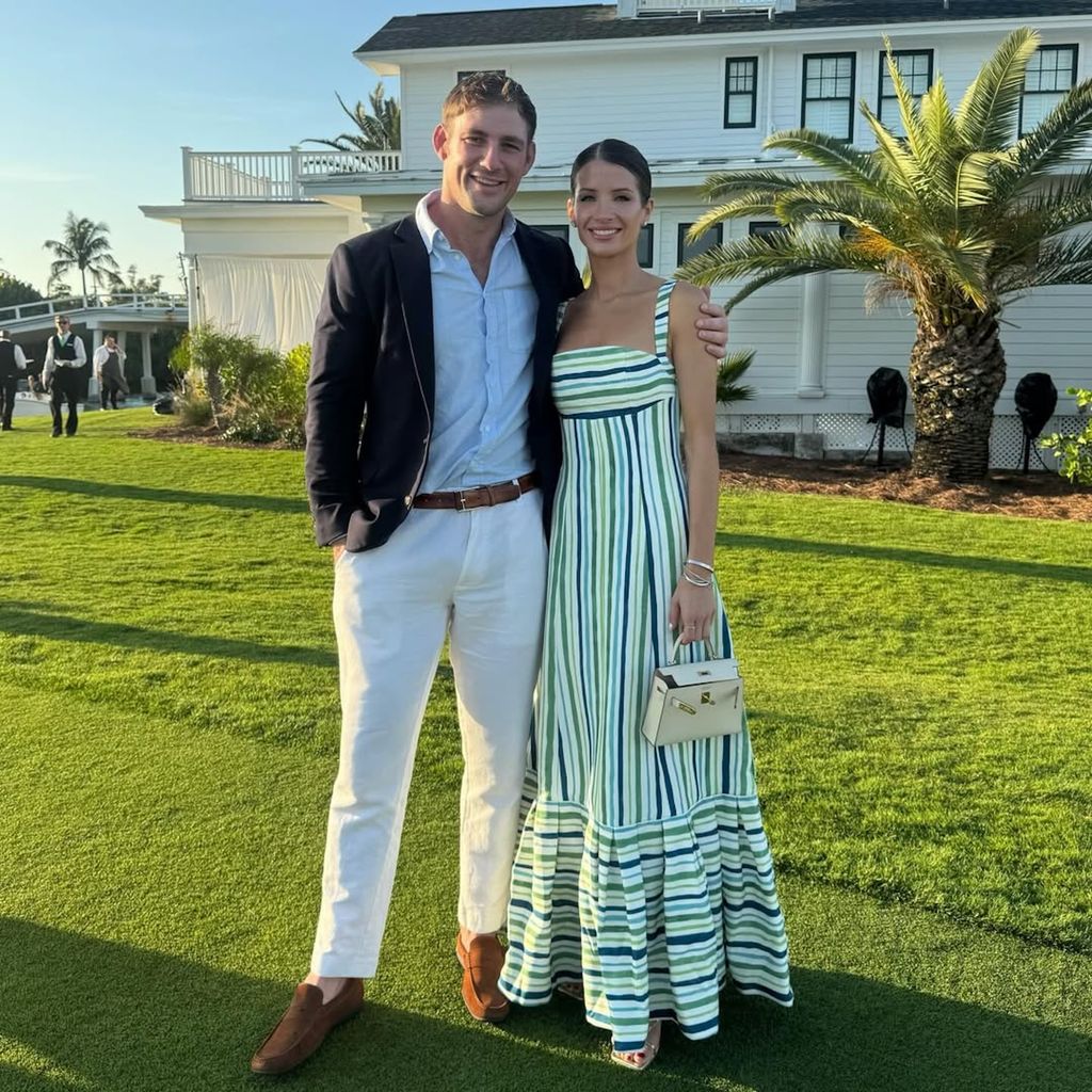 Southern Charm's Naomie Olindo Is Engaged to Billy Haire