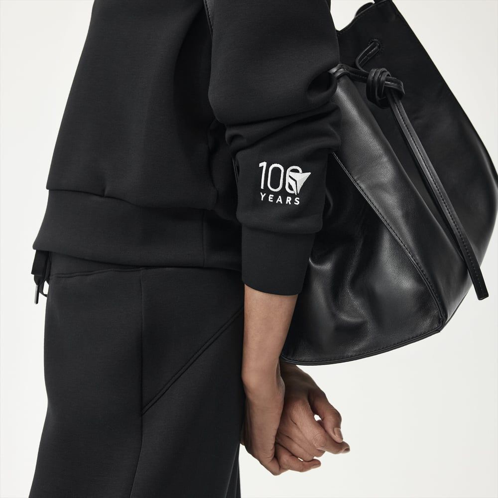 Spanx and Delta Air Lines Launch Limited Edition Travel Collection for Major Anniversaries