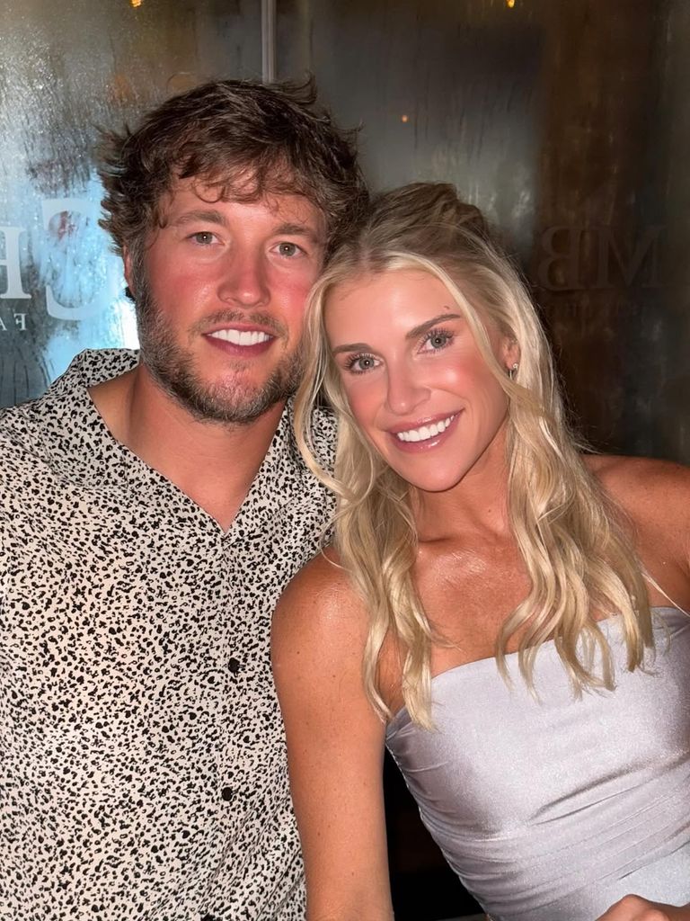 Stafford Couple Reveals Ringless Moments and Lost Luxury Bracelets